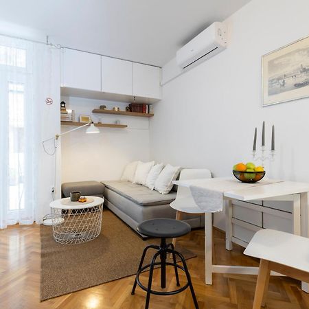 Apartman Noa Split Luaran gambar