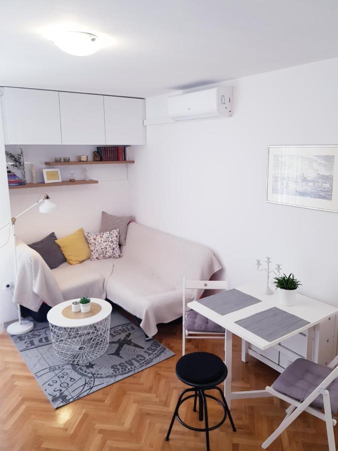 Apartman Noa Split Luaran gambar
