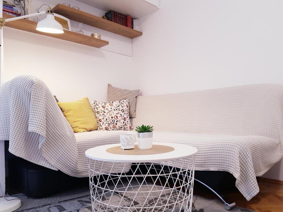 Apartman Noa Split Luaran gambar