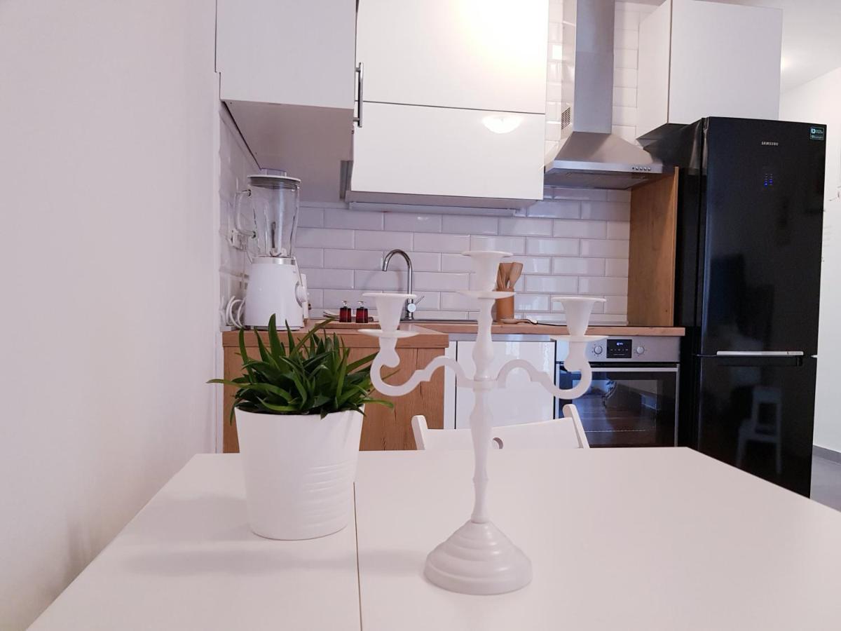 Apartman Noa Split Luaran gambar