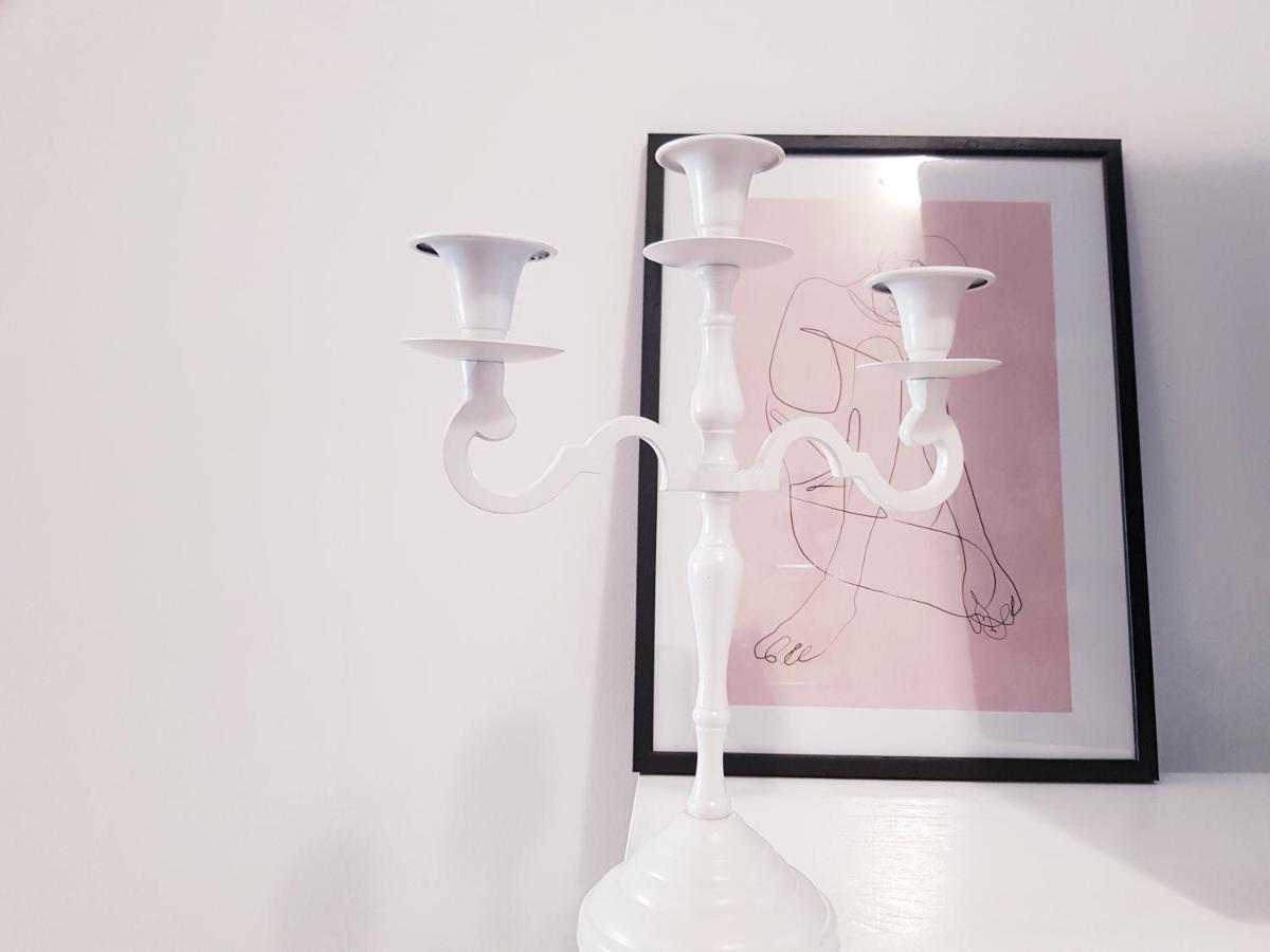 Apartman Noa Split Luaran gambar
