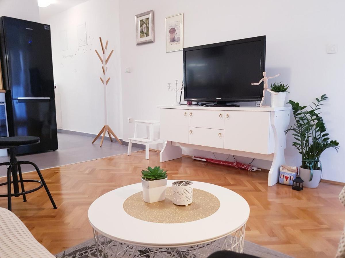 Apartman Noa Split Luaran gambar