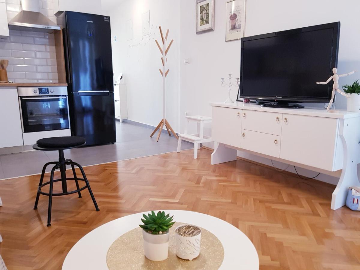 Apartman Noa Split Luaran gambar