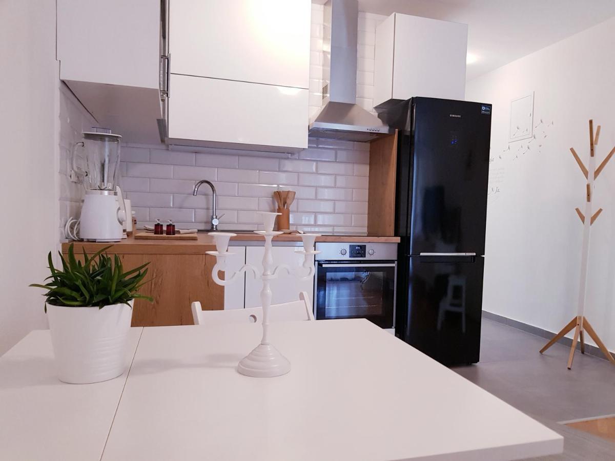 Apartman Noa Split Luaran gambar