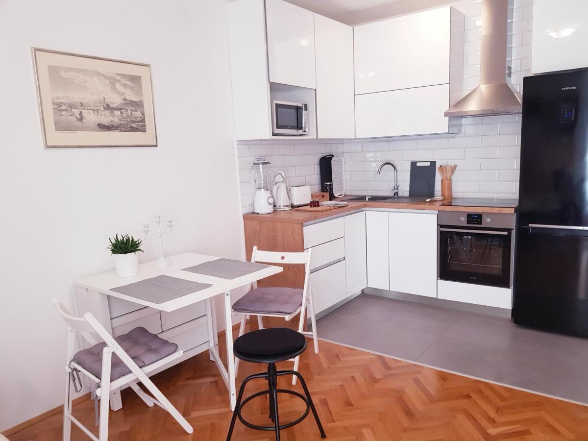 Apartman Noa Split Luaran gambar