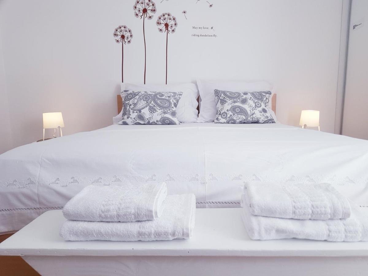Apartman Noa Split Luaran gambar