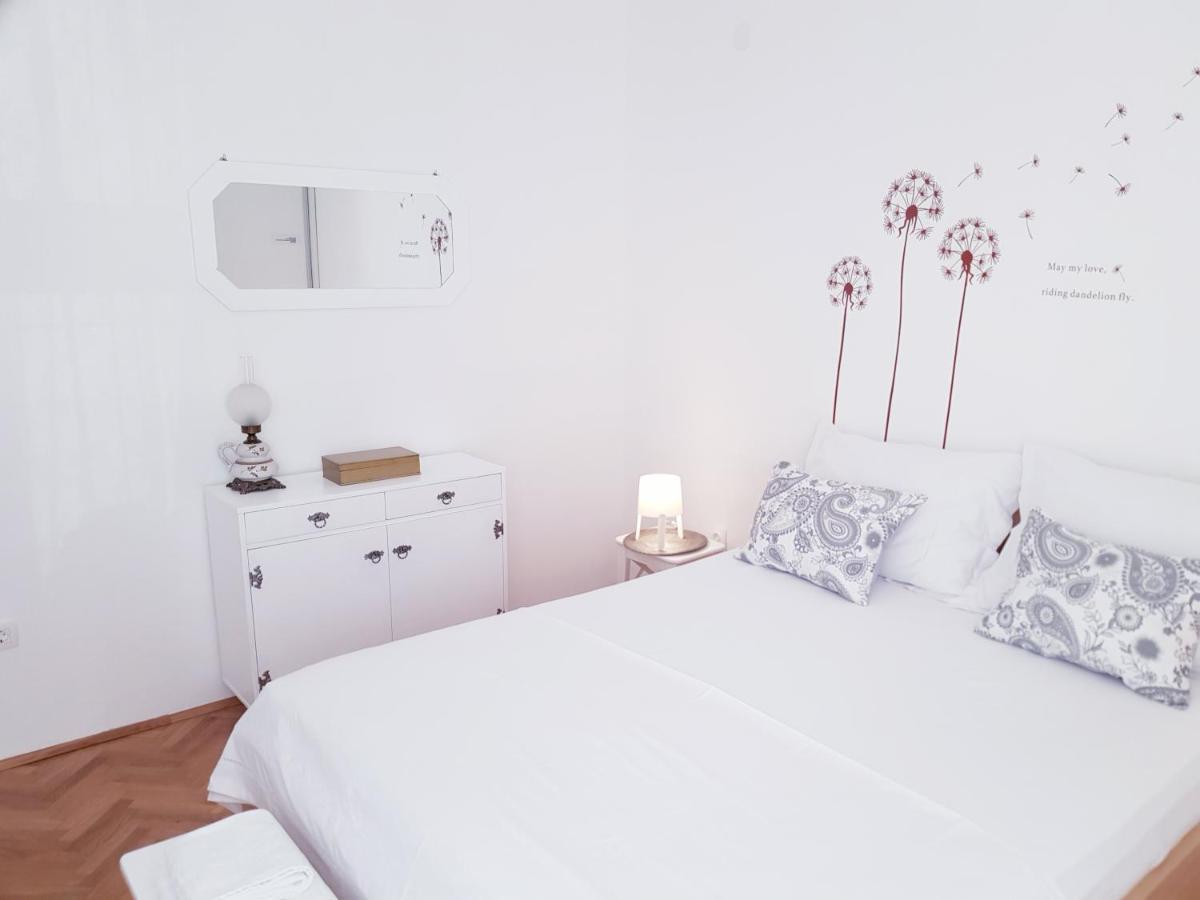 Apartman Noa Split Luaran gambar