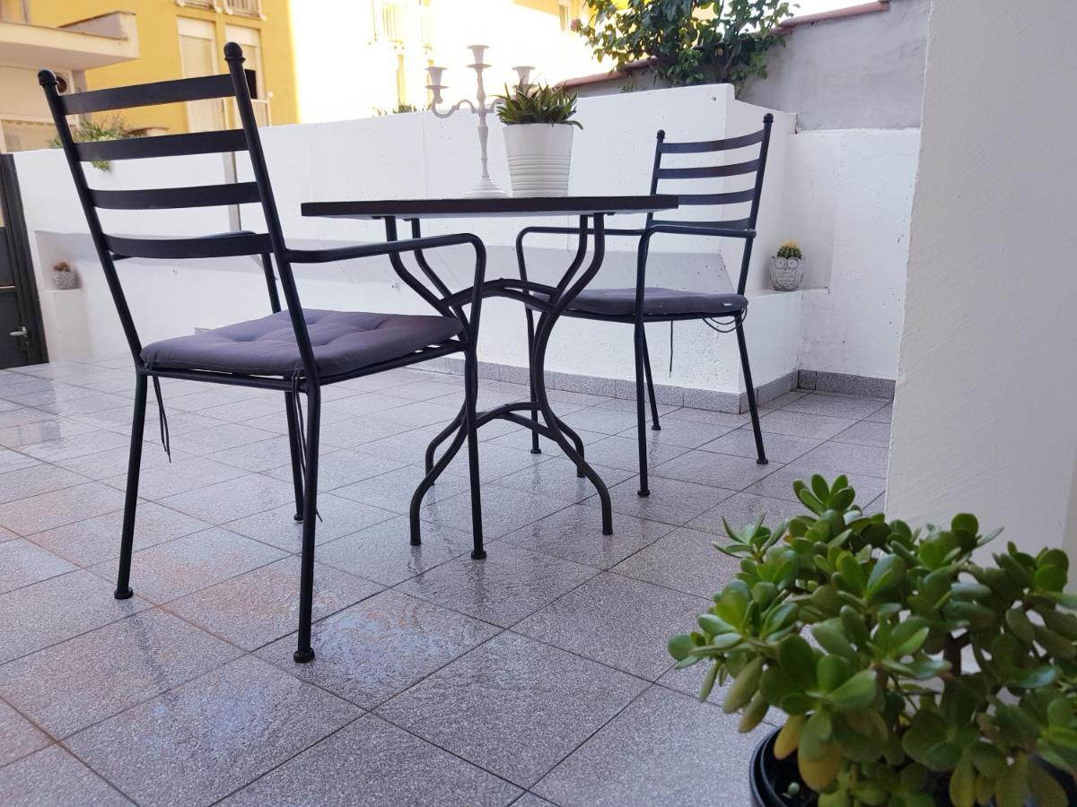 Apartman Noa Split Luaran gambar