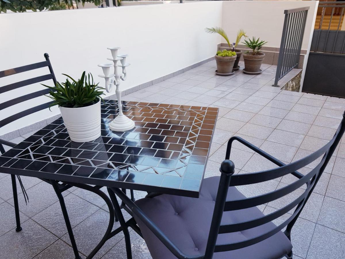 Apartman Noa Split Luaran gambar