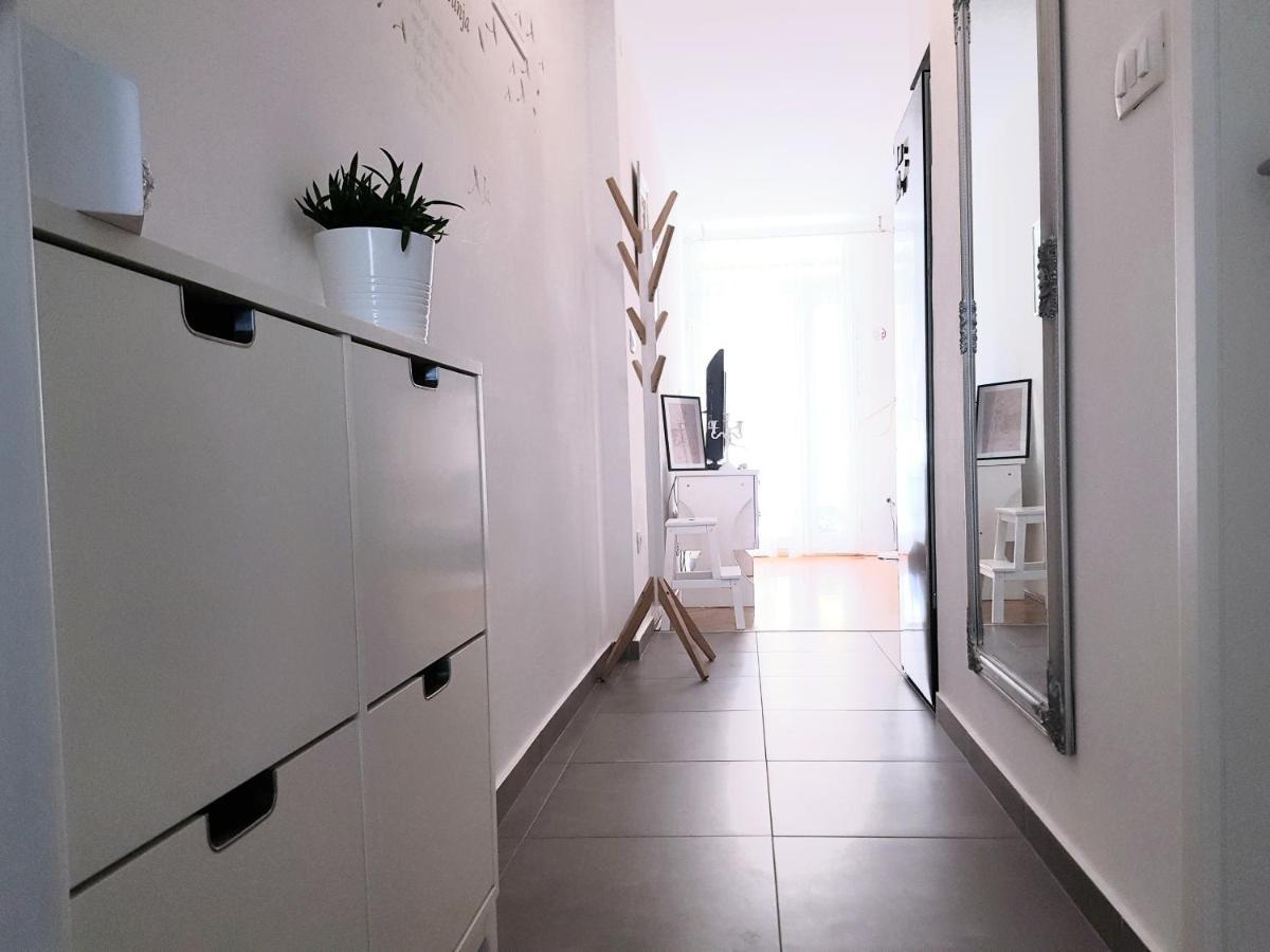 Apartman Noa Split Luaran gambar