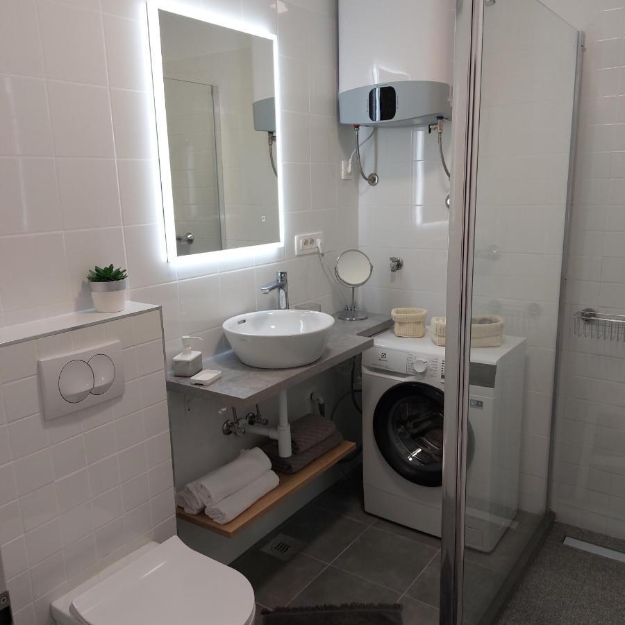 Apartman Noa Split Luaran gambar
