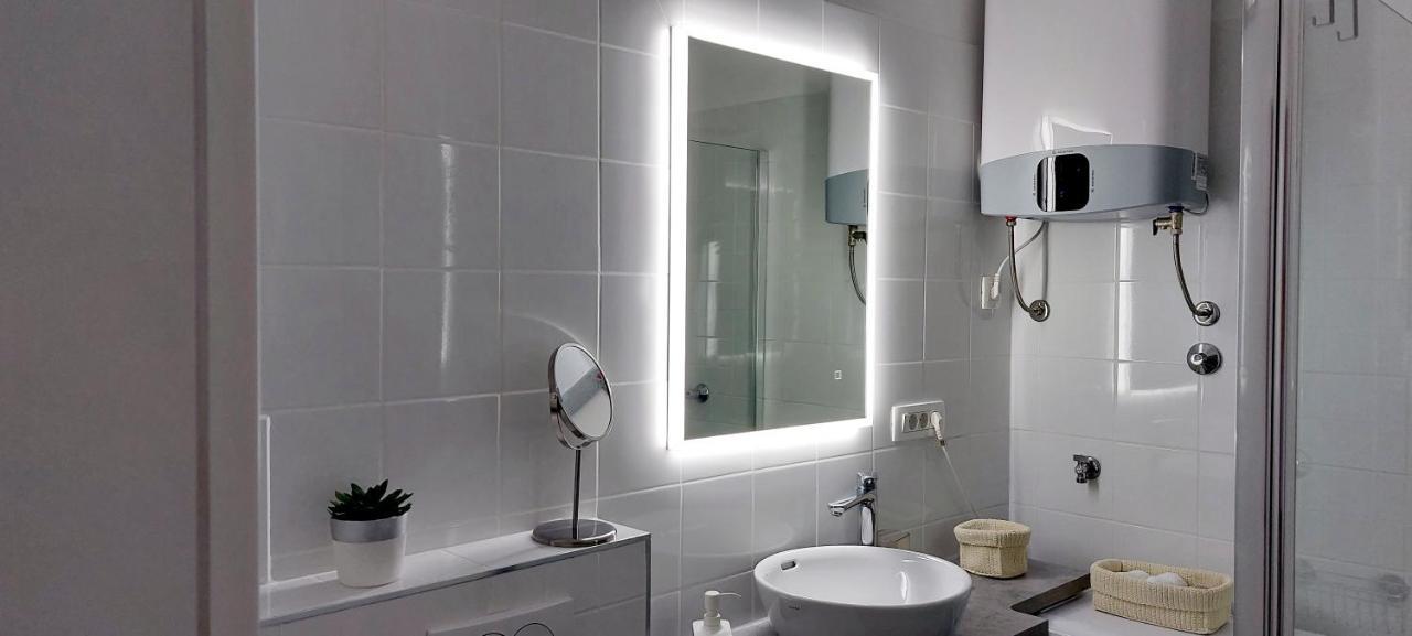 Apartman Noa Split Luaran gambar