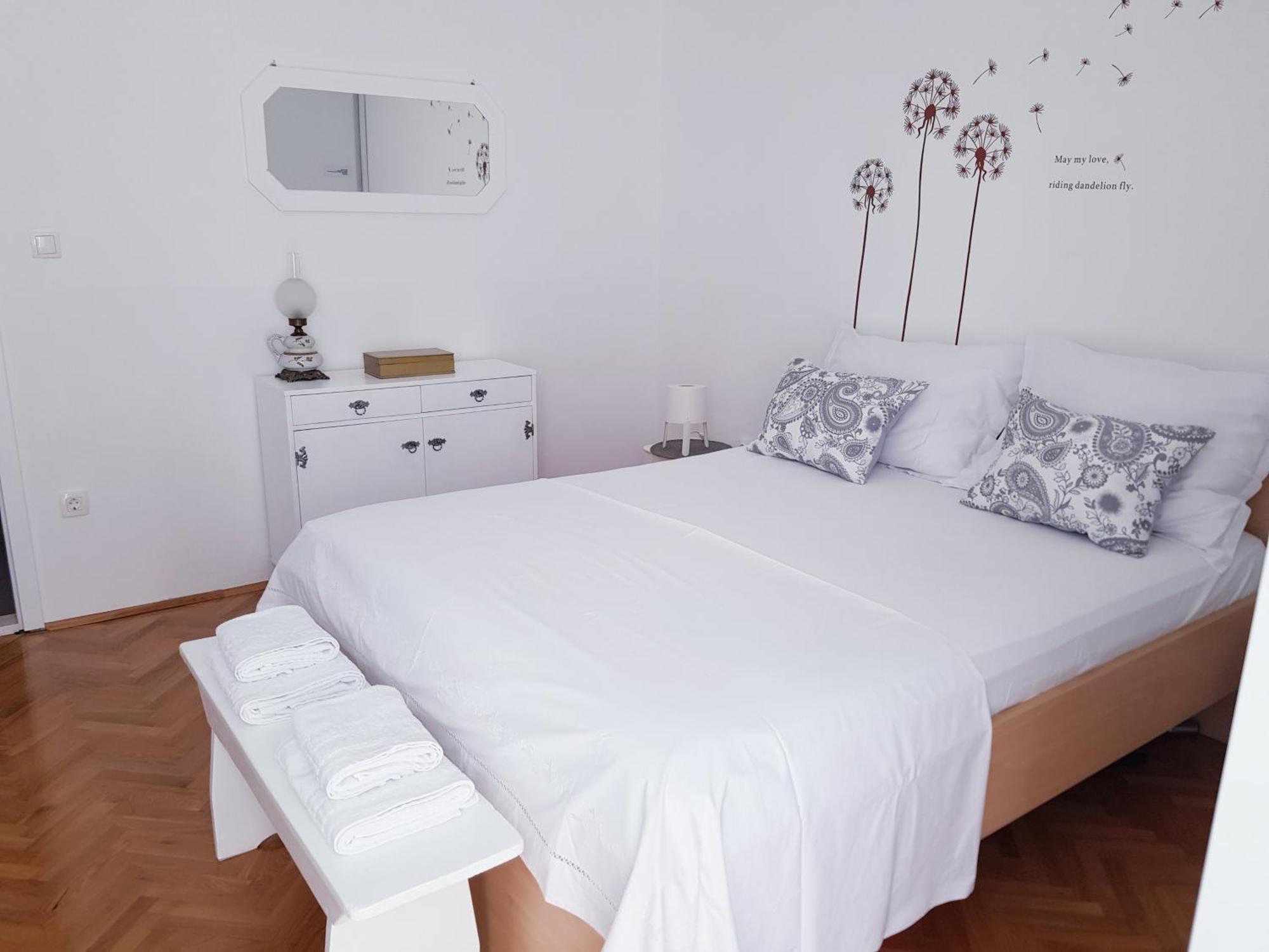 Apartman Noa Split Luaran gambar