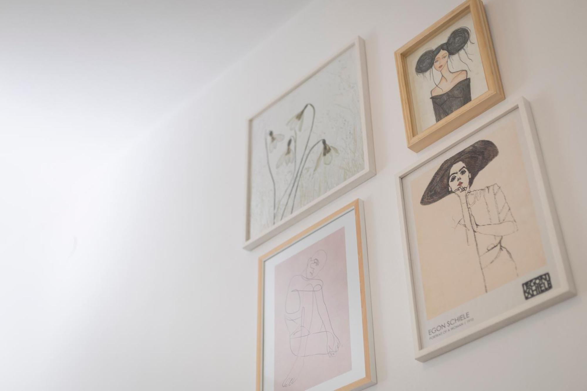 Apartman Noa Split Luaran gambar