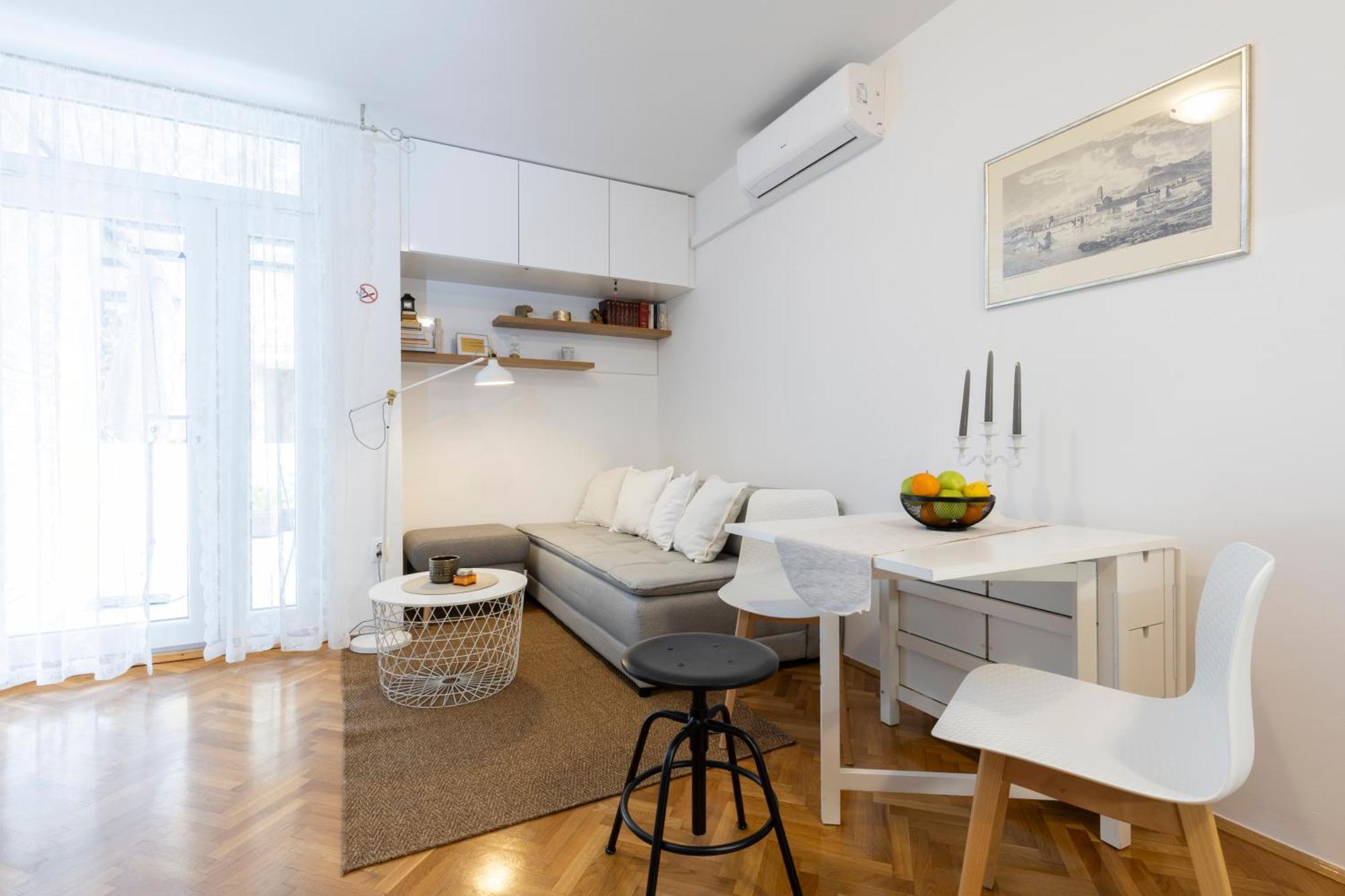 Apartman Noa Split Luaran gambar