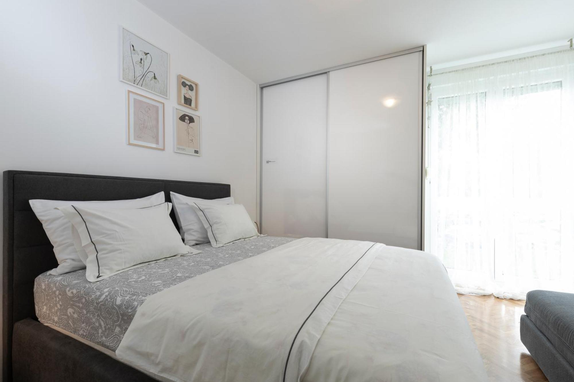 Apartman Noa Split Luaran gambar