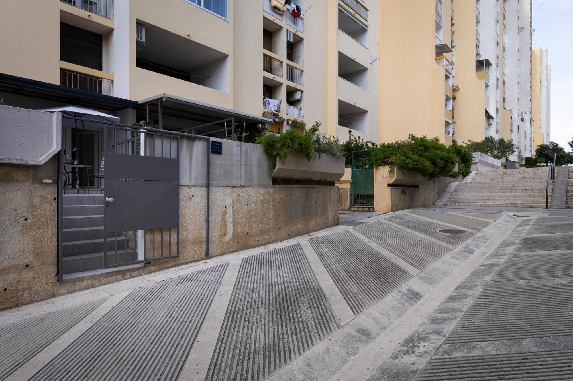 Apartman Noa Split Luaran gambar