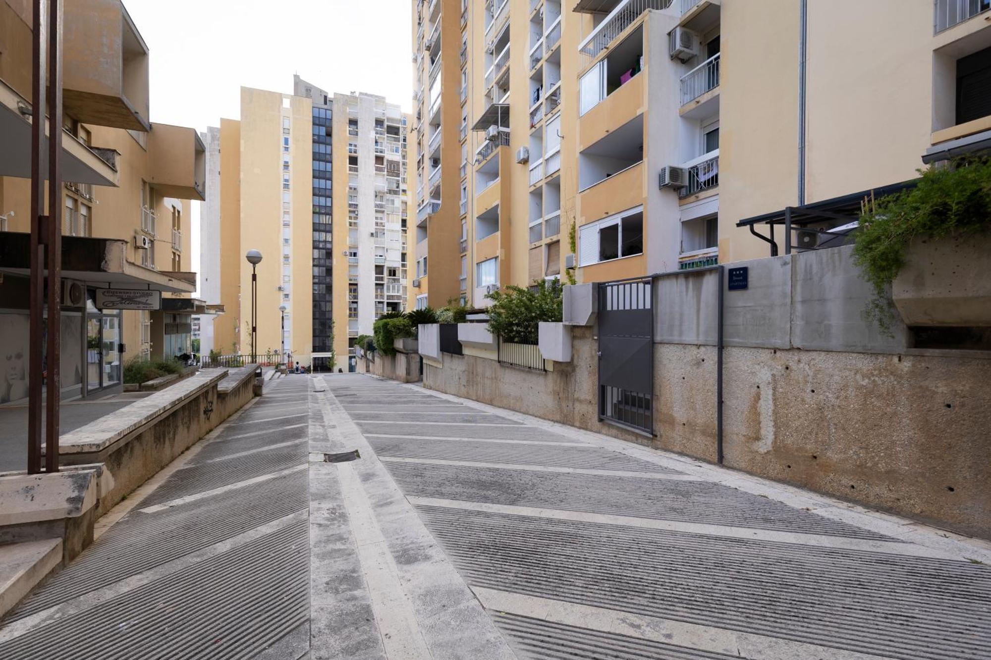 Apartman Noa Split Luaran gambar
