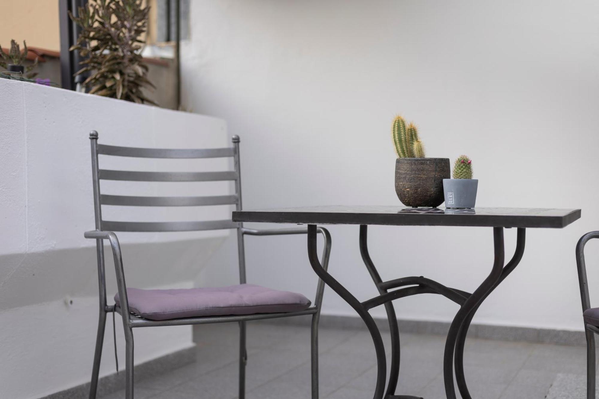 Apartman Noa Split Luaran gambar