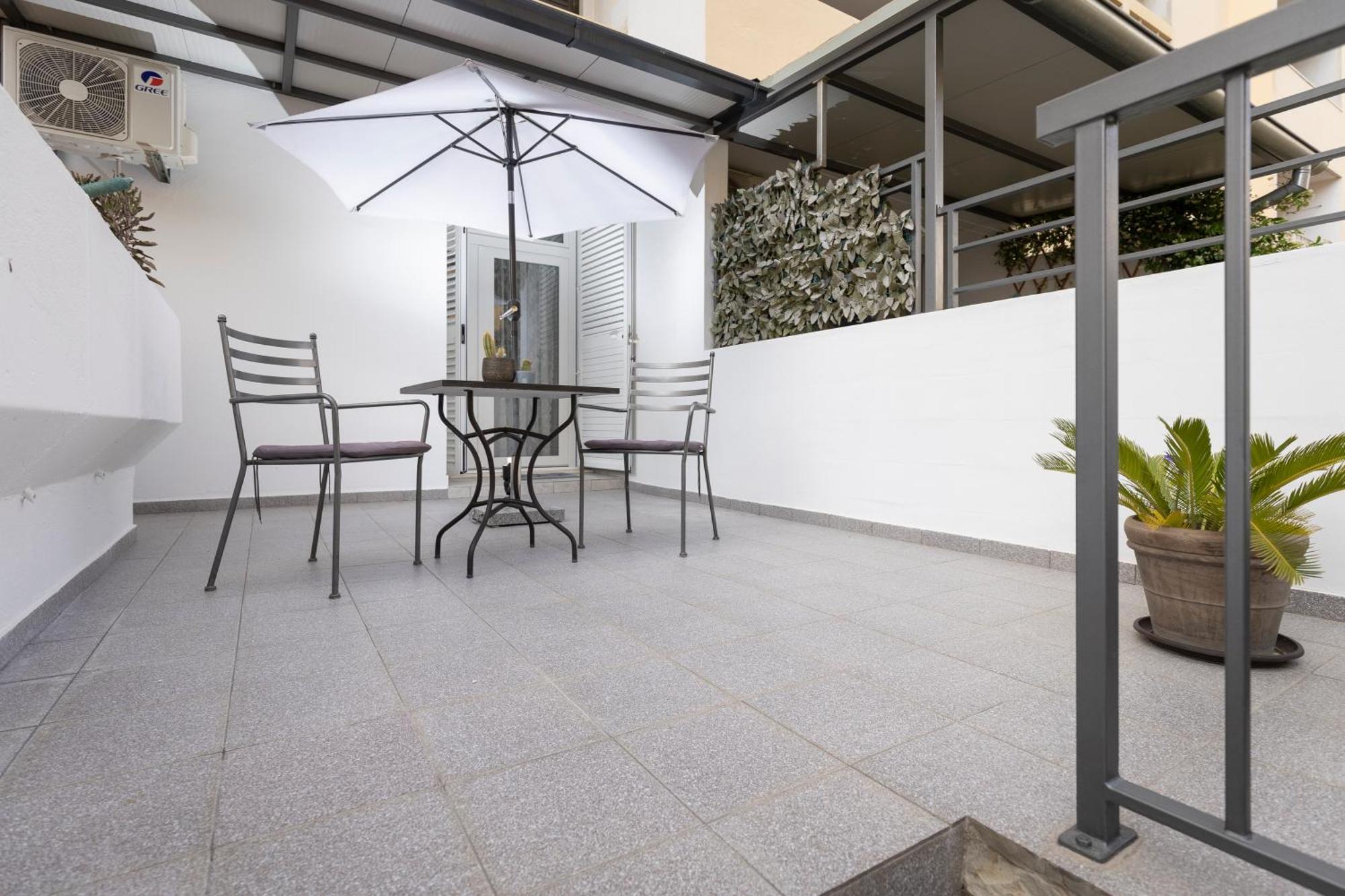 Apartman Noa Split Luaran gambar