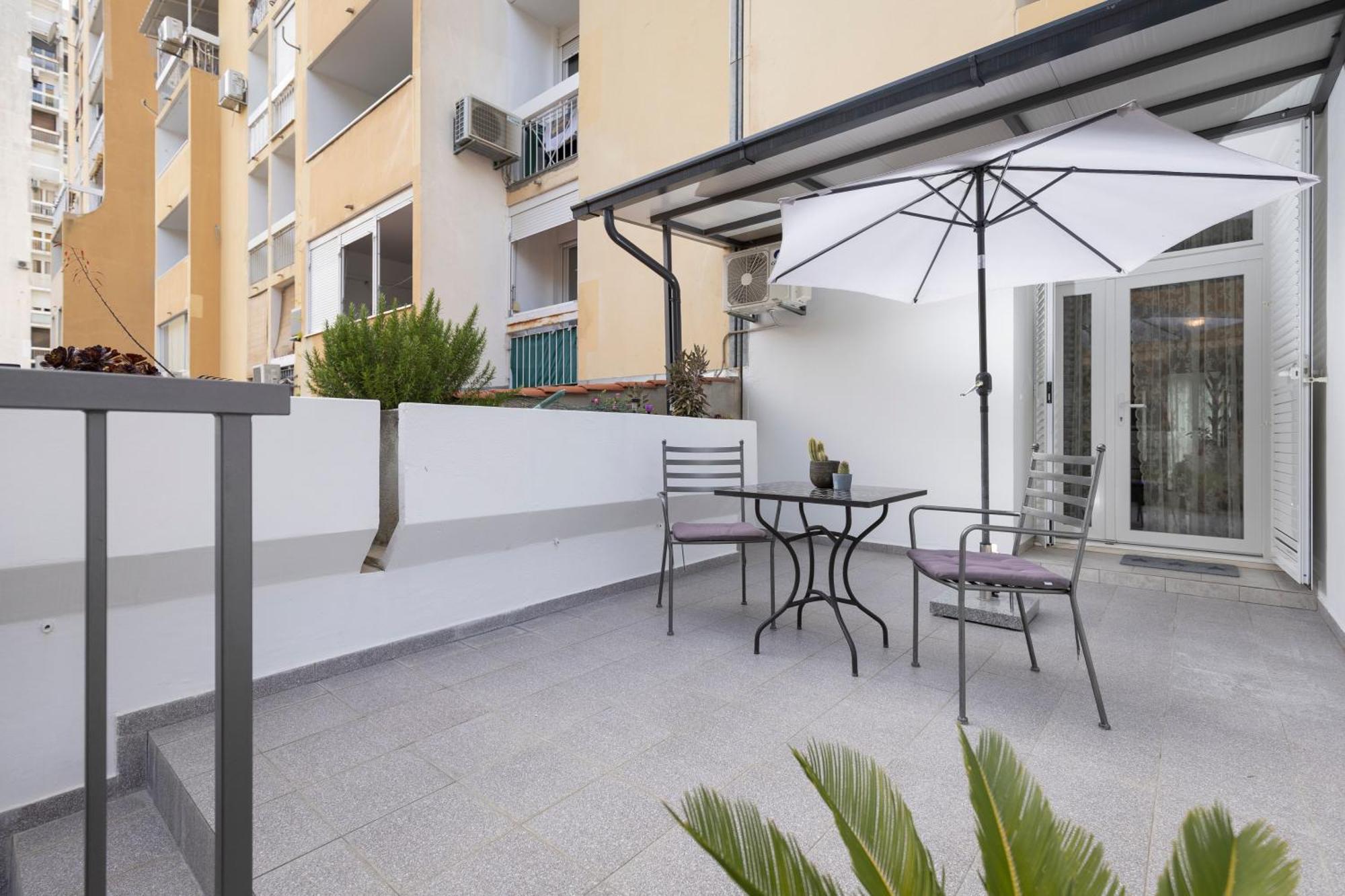 Apartman Noa Split Luaran gambar