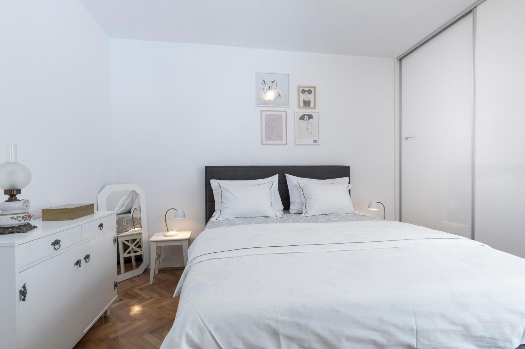 Apartman Noa Split Luaran gambar