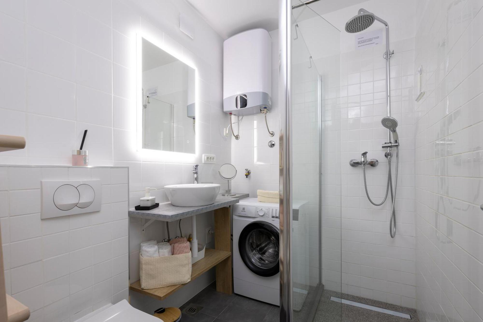 Apartman Noa Split Luaran gambar