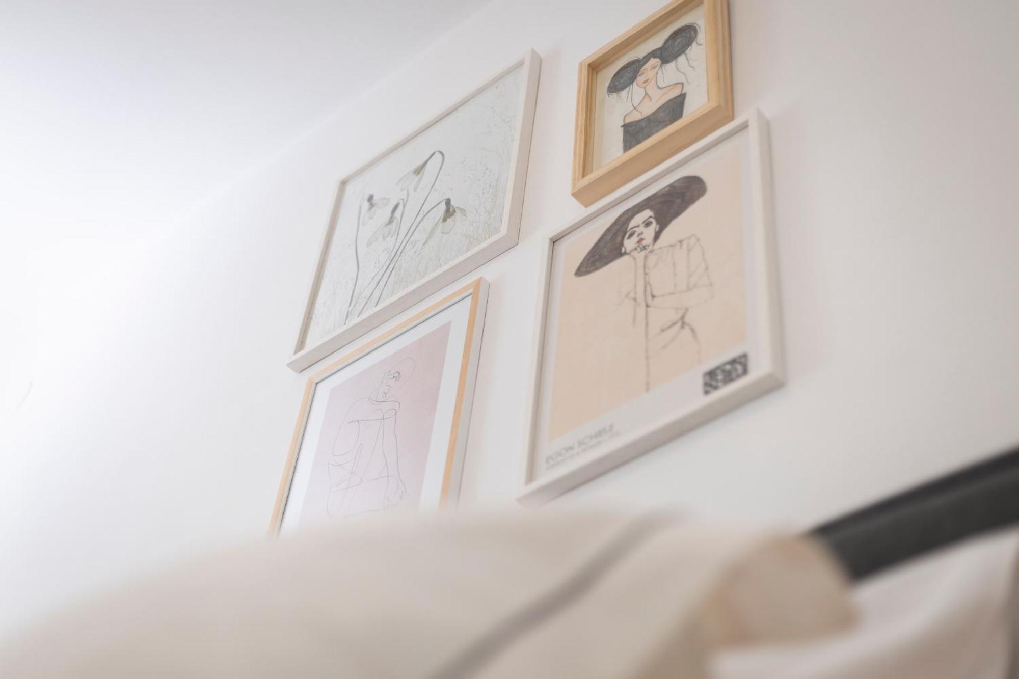 Apartman Noa Split Luaran gambar