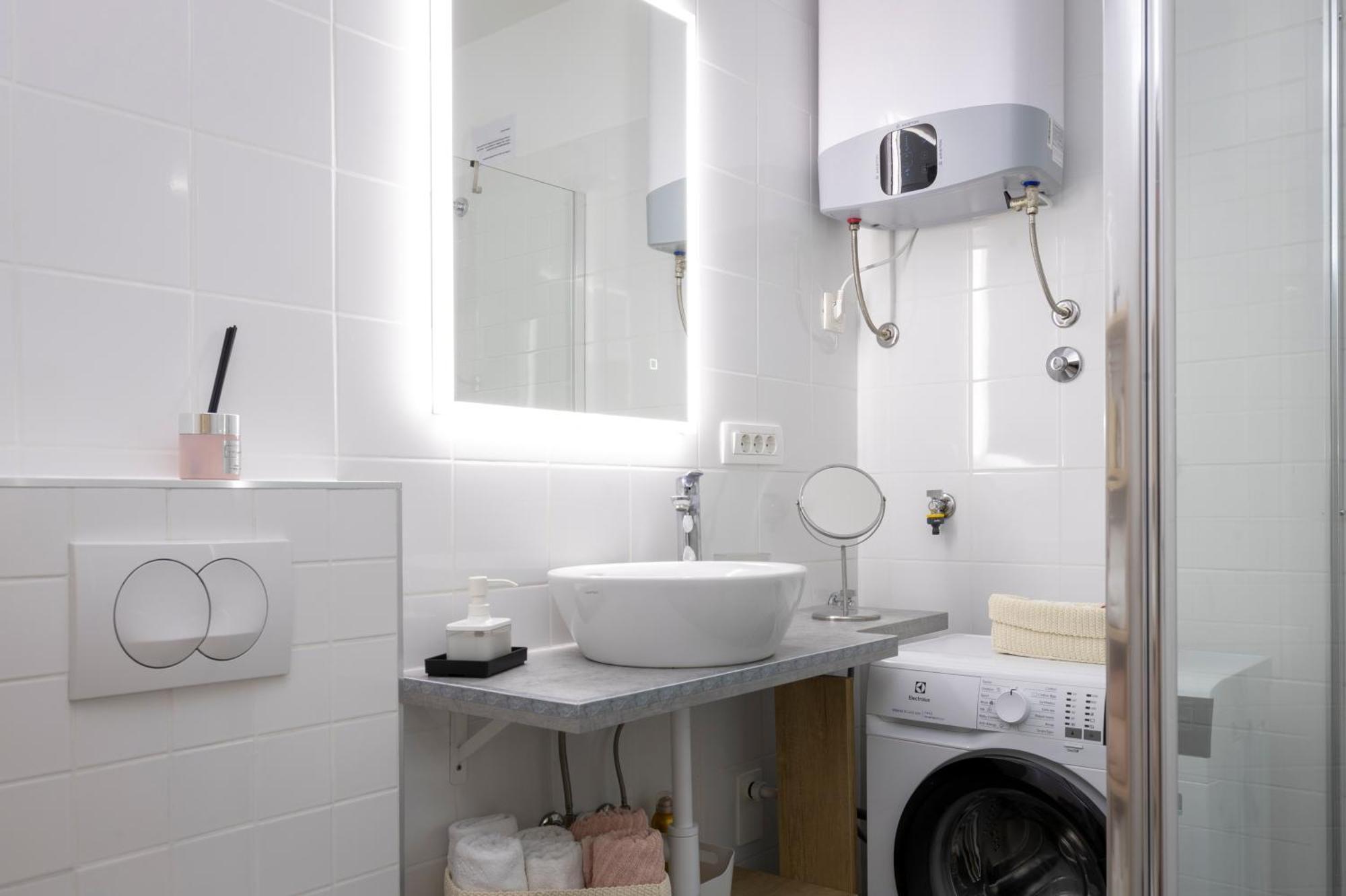 Apartman Noa Split Luaran gambar
