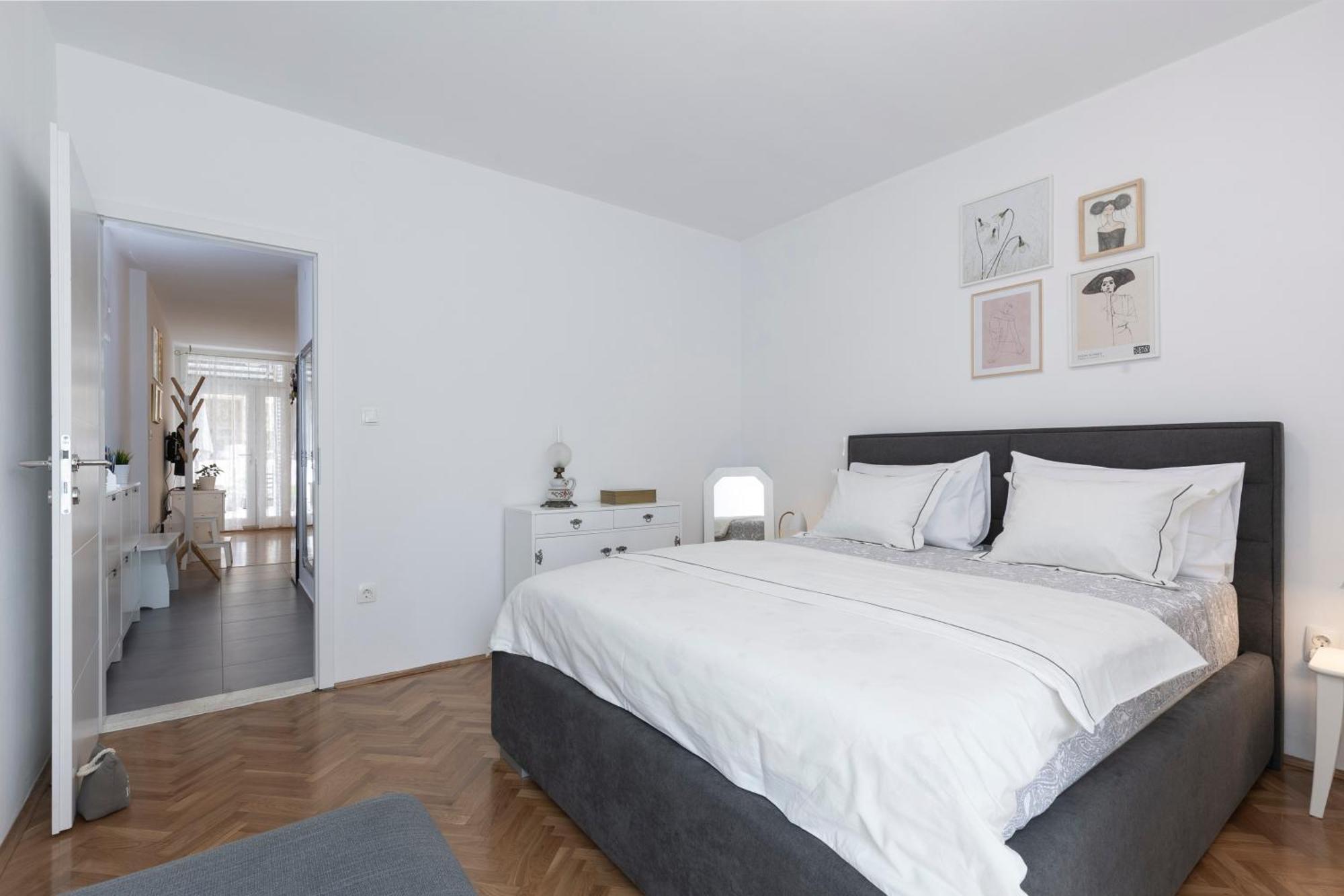 Apartman Noa Split Luaran gambar