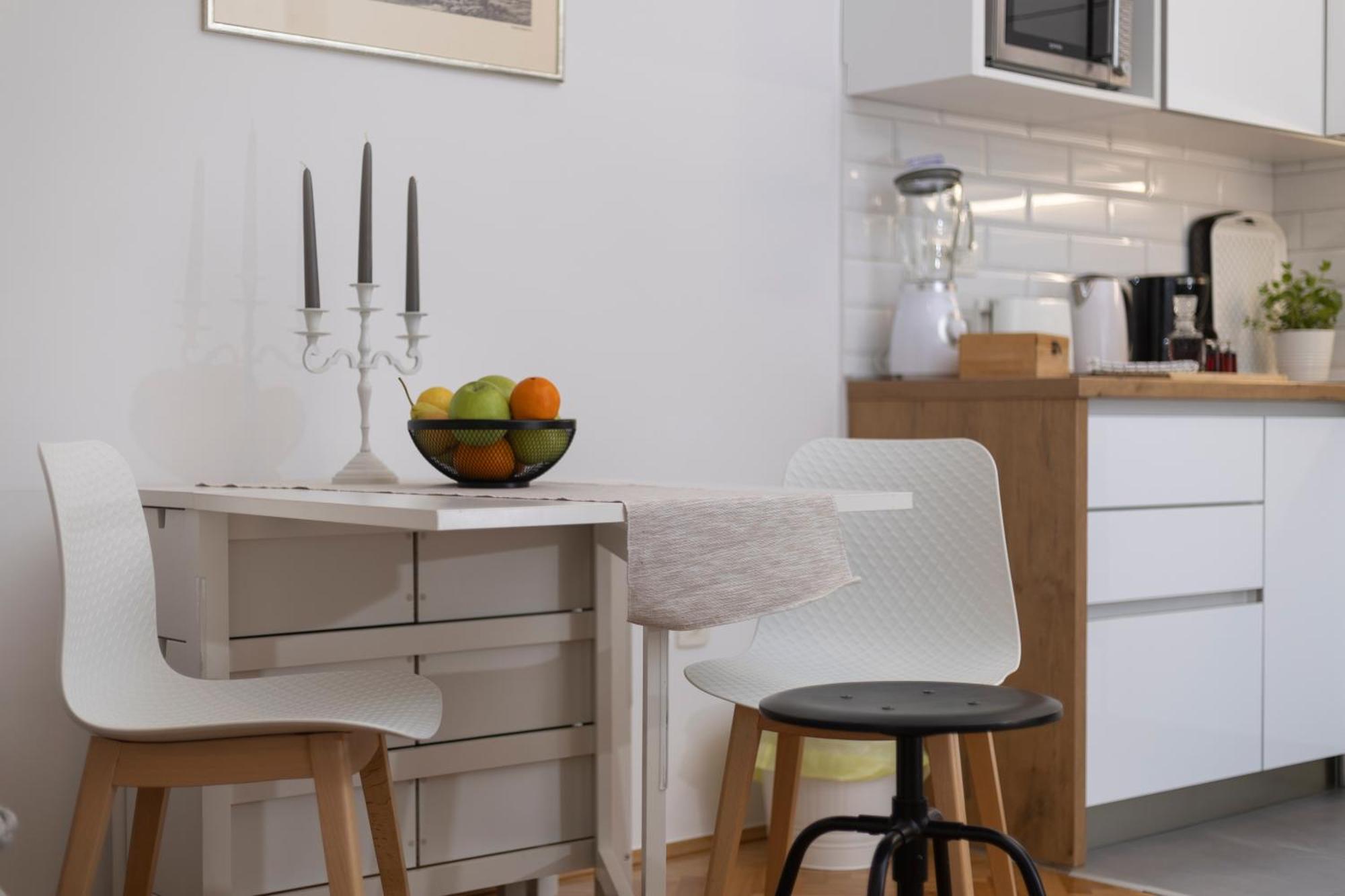 Apartman Noa Split Luaran gambar