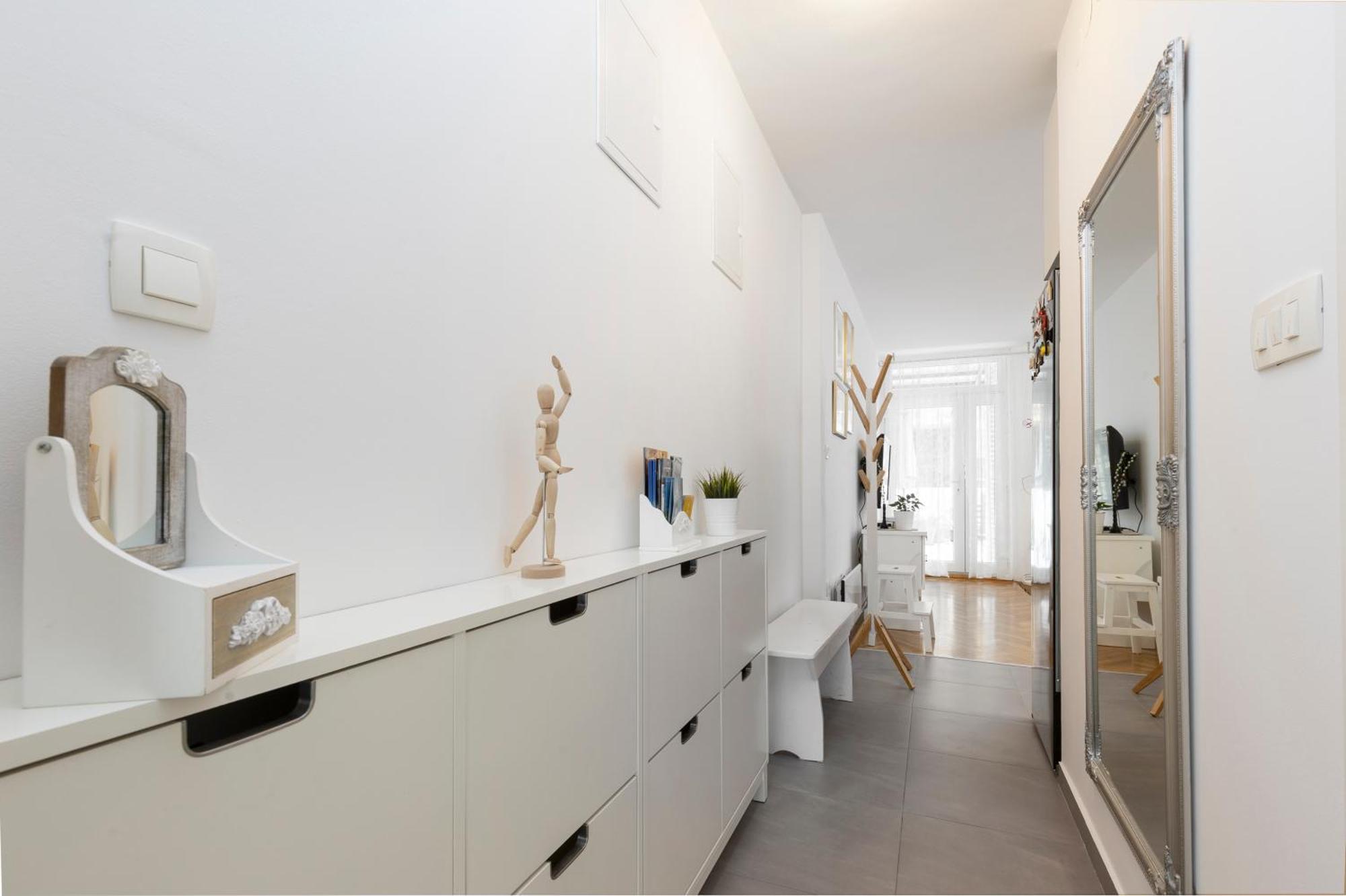 Apartman Noa Split Luaran gambar