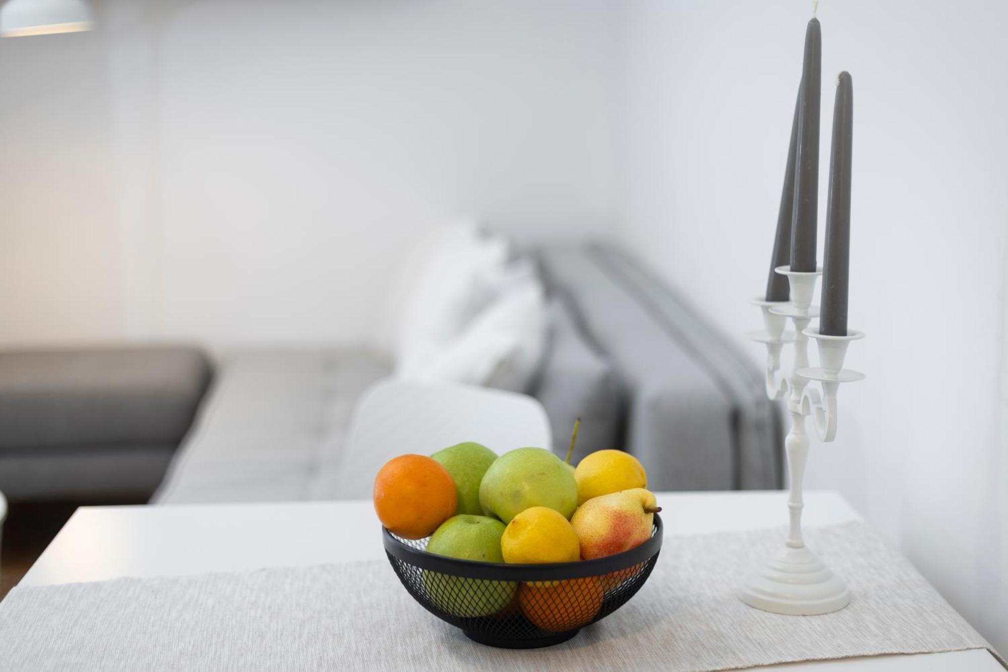 Apartman Noa Split Luaran gambar