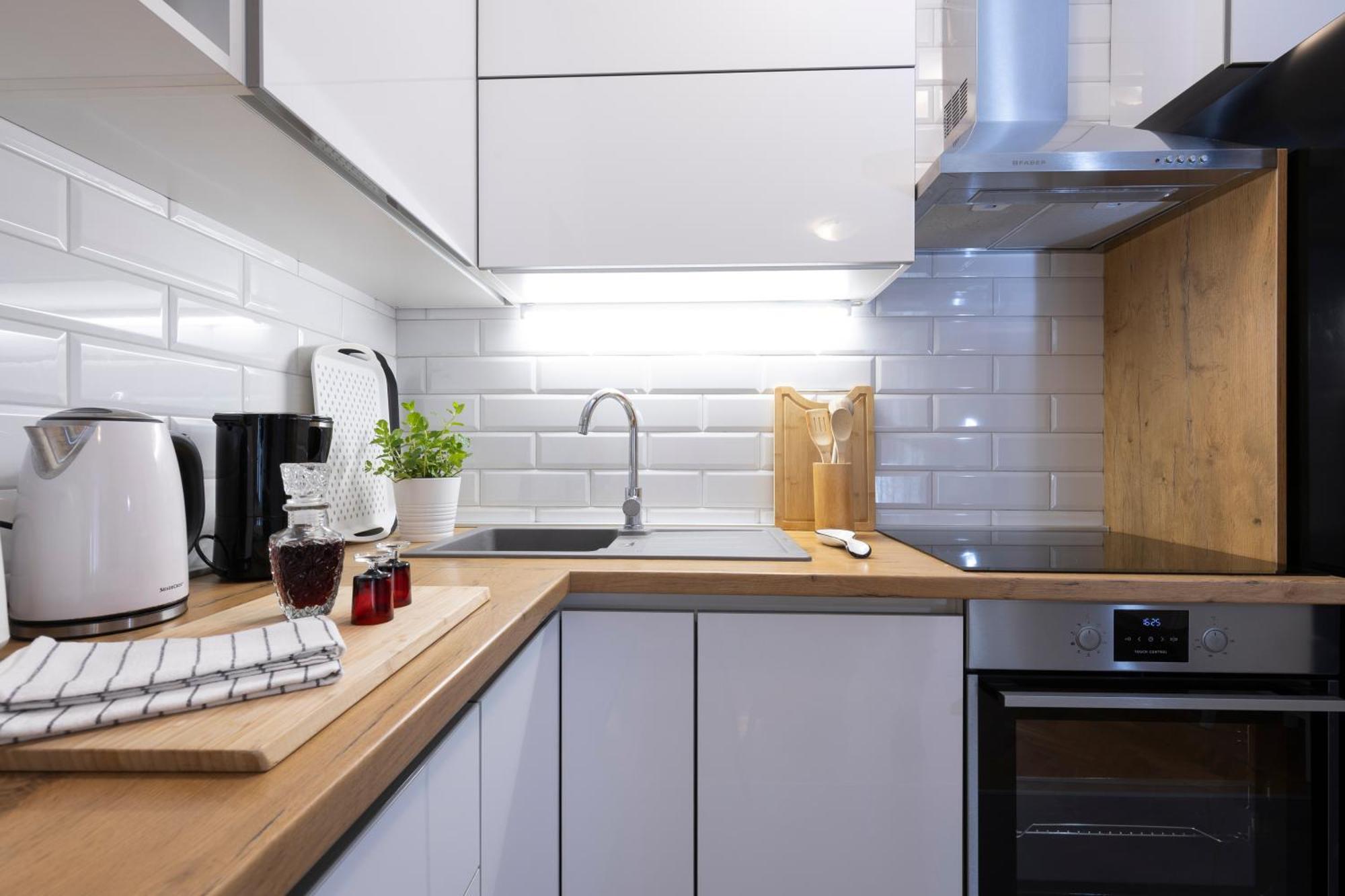 Apartman Noa Split Luaran gambar