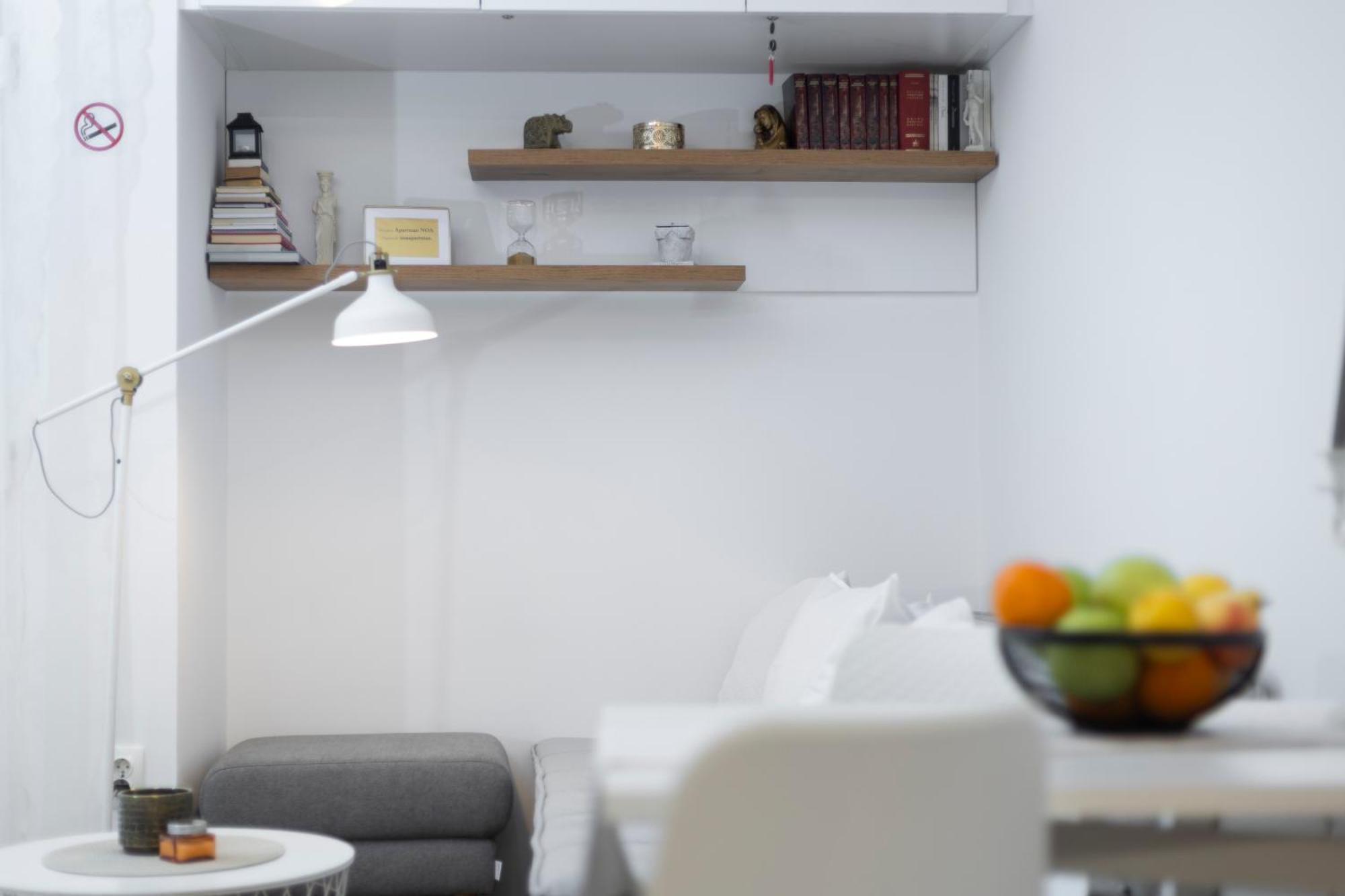 Apartman Noa Split Luaran gambar