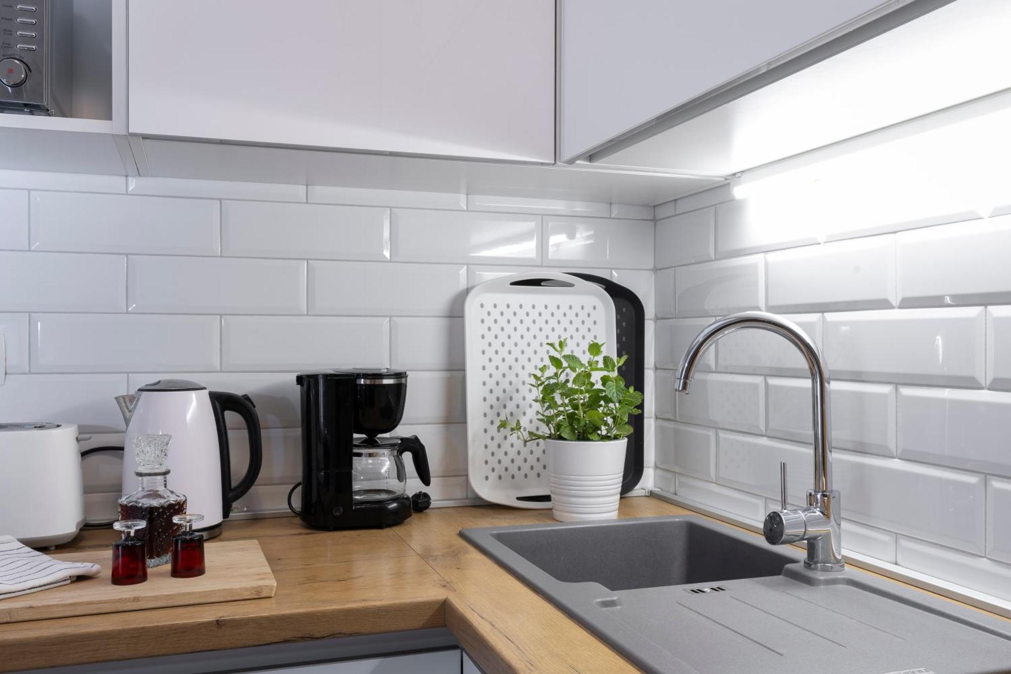 Apartman Noa Split Luaran gambar