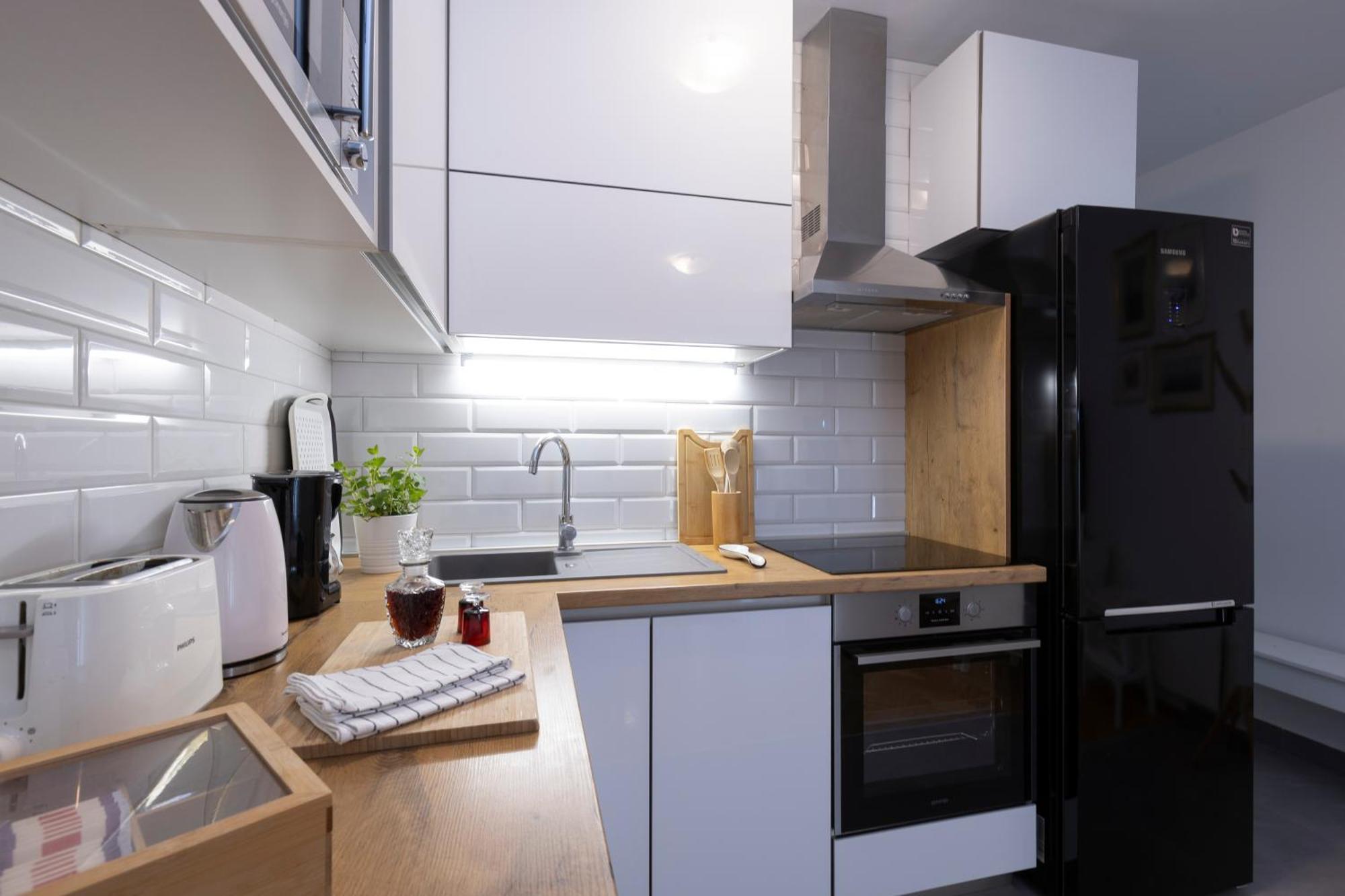 Apartman Noa Split Luaran gambar