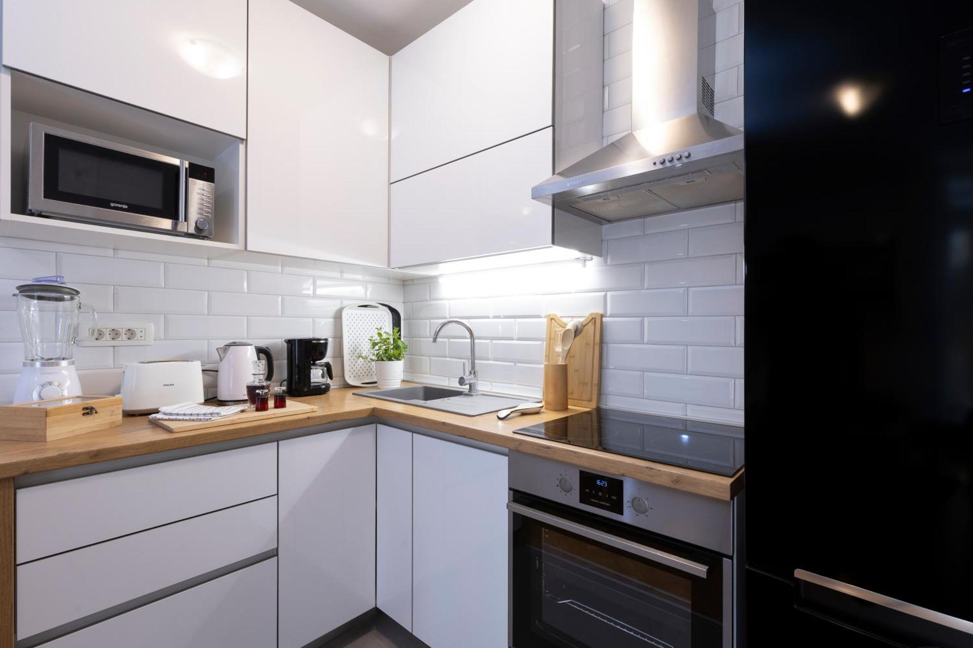 Apartman Noa Split Luaran gambar