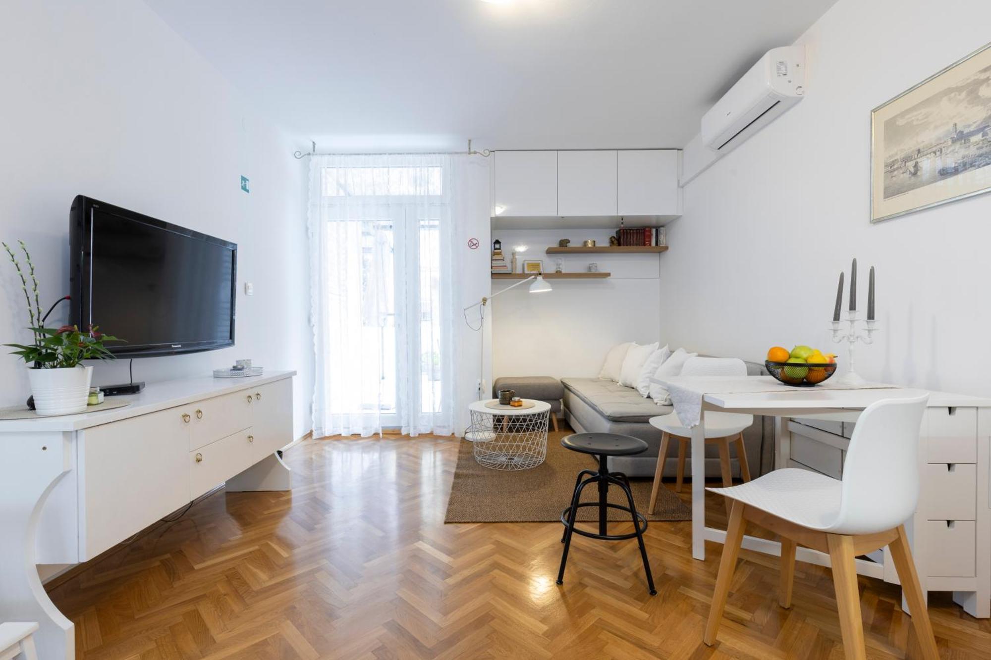 Apartman Noa Split Luaran gambar