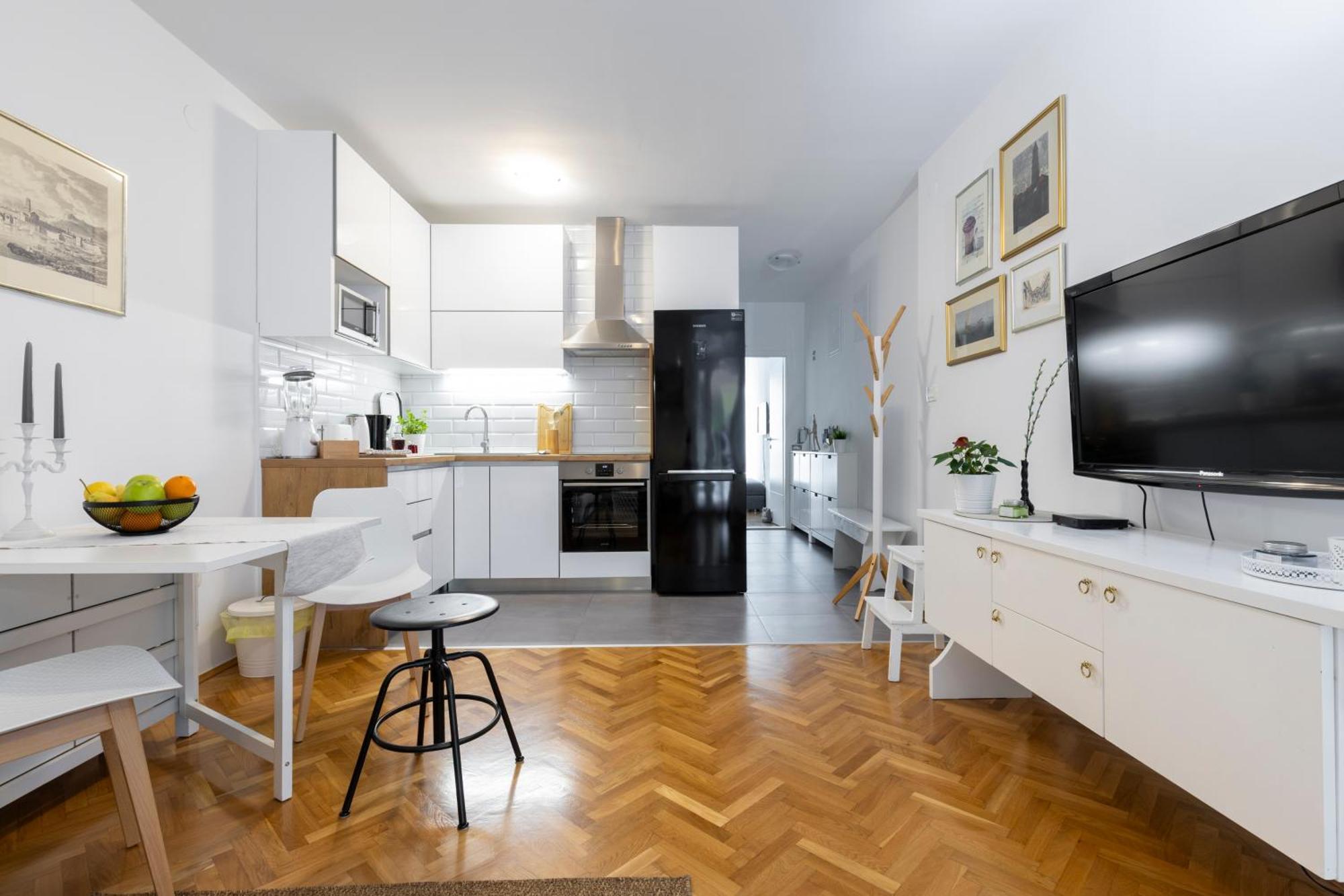 Apartman Noa Split Luaran gambar