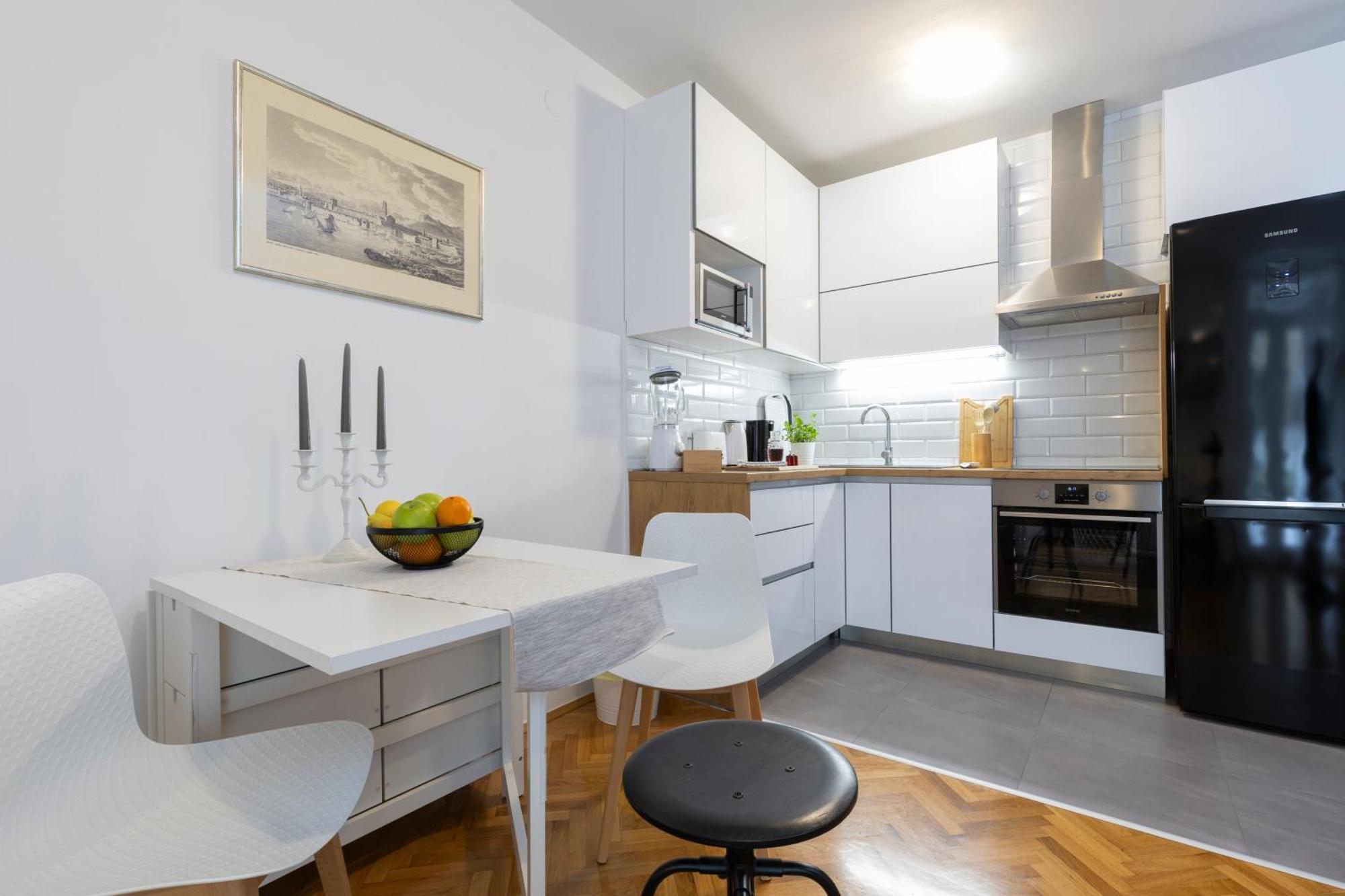 Apartman Noa Split Luaran gambar